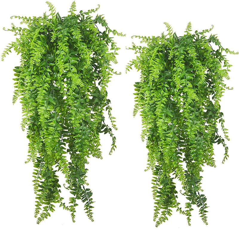 Preserved Moss Sheet - 90cm Artificial Plant Vine Home Decoration