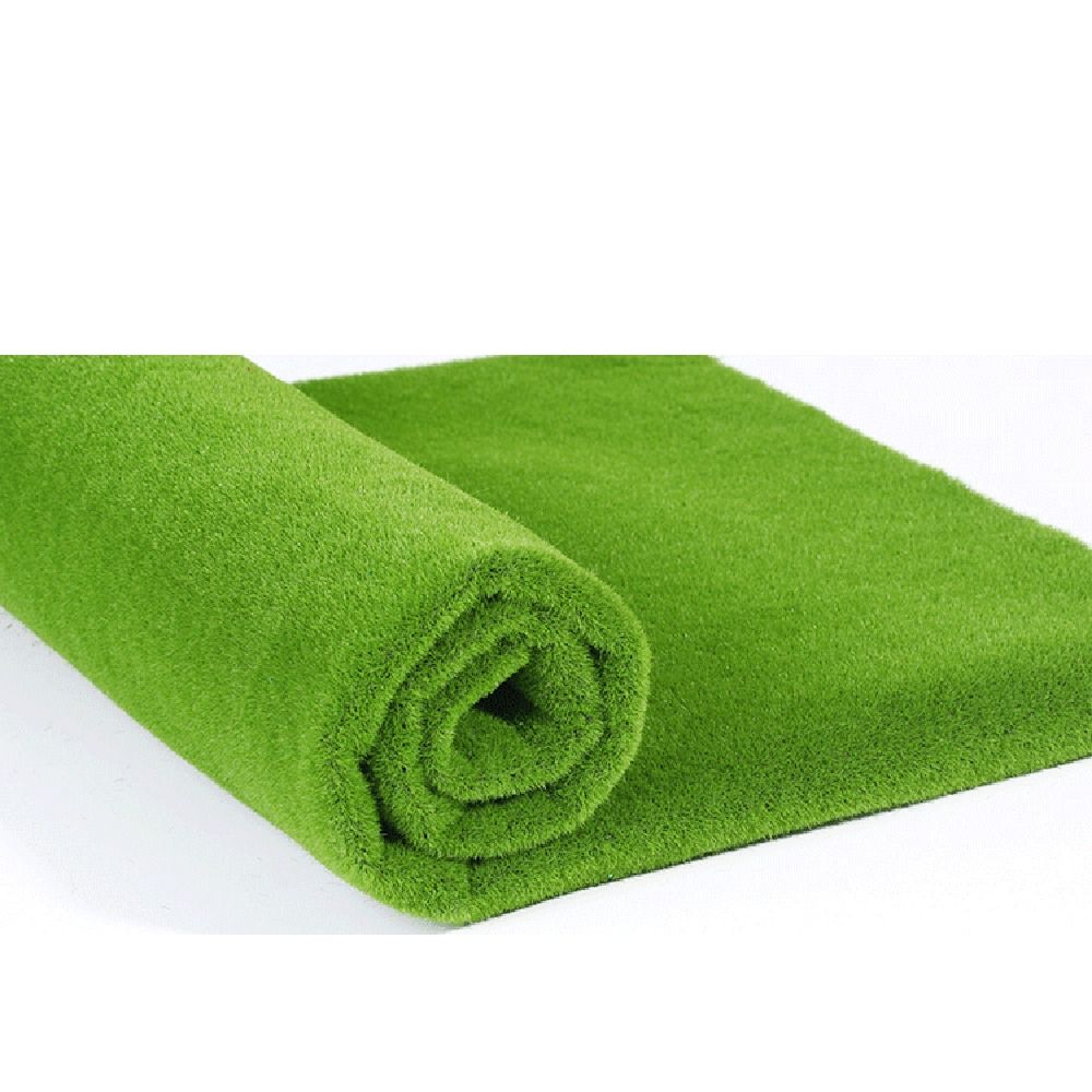 DIY Fake Moss Grass Turf Etern - Preserved Moss Sheet recension och pris