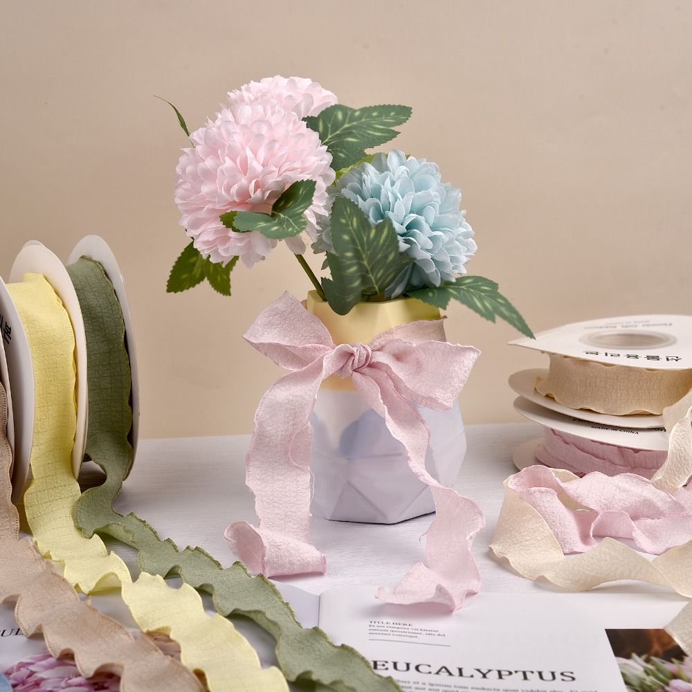 Bouquet Sewing Craft Supplies  - Florist Supply Ribbon recension och pris