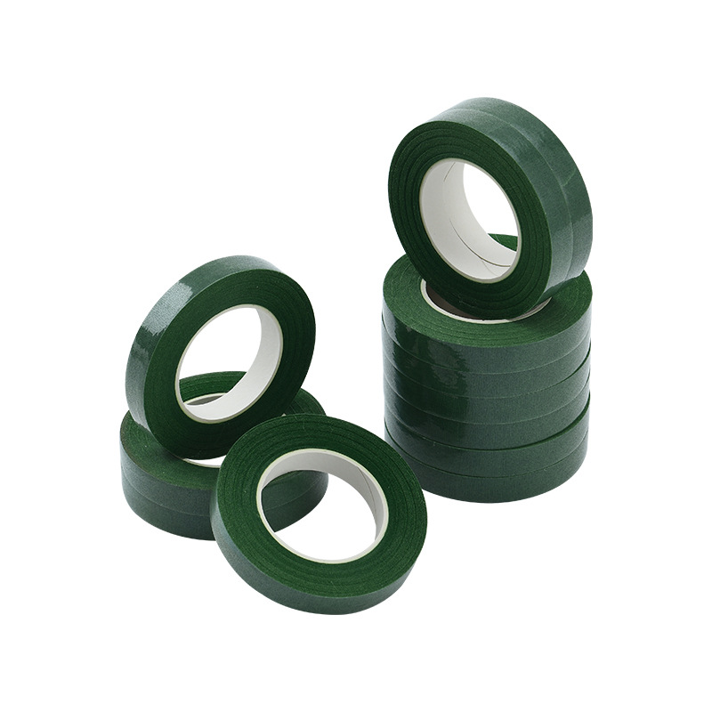 5rolls Bouquet Floral Stem Tap - Florist Supply Ribbon recension och pris