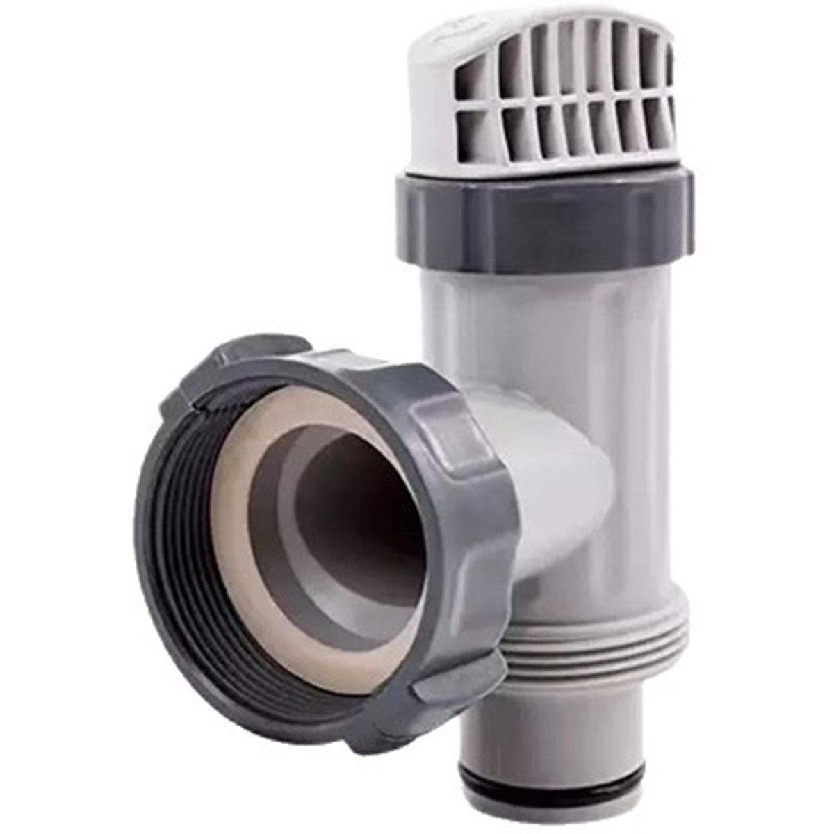 update. Pool Plunger Valve Typ - B & J Florist Supply Linwood recension och pris