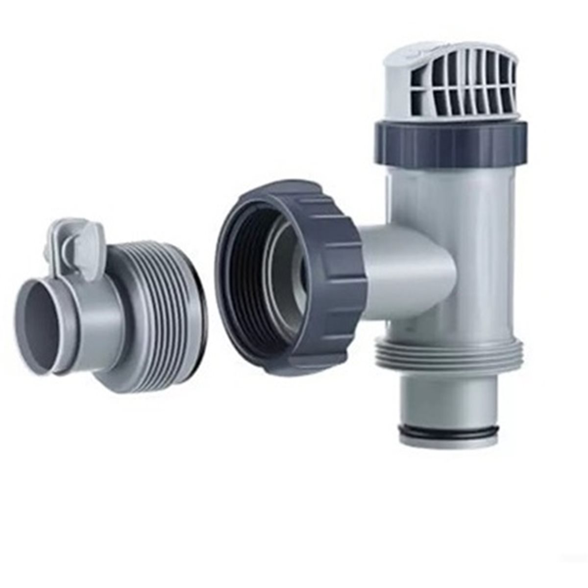 update. Pool Plunger Valve Typ - B & J Florist Supply Linwood recension och pris