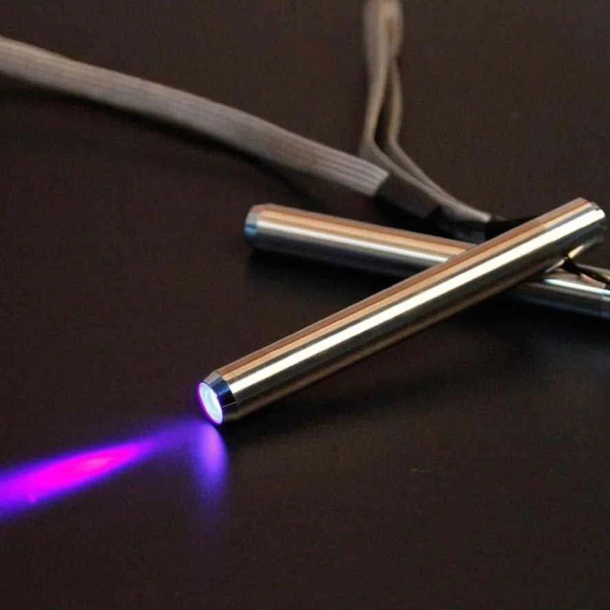 LED Mini UV Inspection Lamp 36 - Preserved Moss Sheet recension och pris