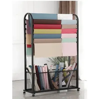 celebrity wrapping paper rack  - Florist Supply Ribbon recension och pris