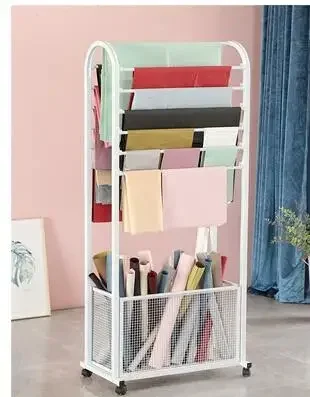 celebrity wrapping paper rack  - Florist Supply Ribbon recension och pris