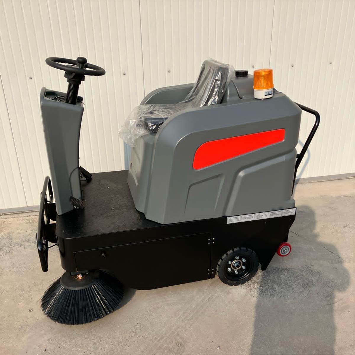 SJ1250-B Industrial Road Clean - B & J Florist Supply Linwood recension och pris