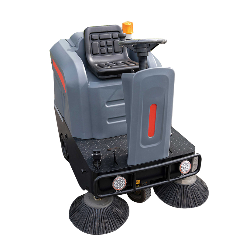 SJ1250-B Industrial Road Clean - B & J Florist Supply Linwood recension och pris