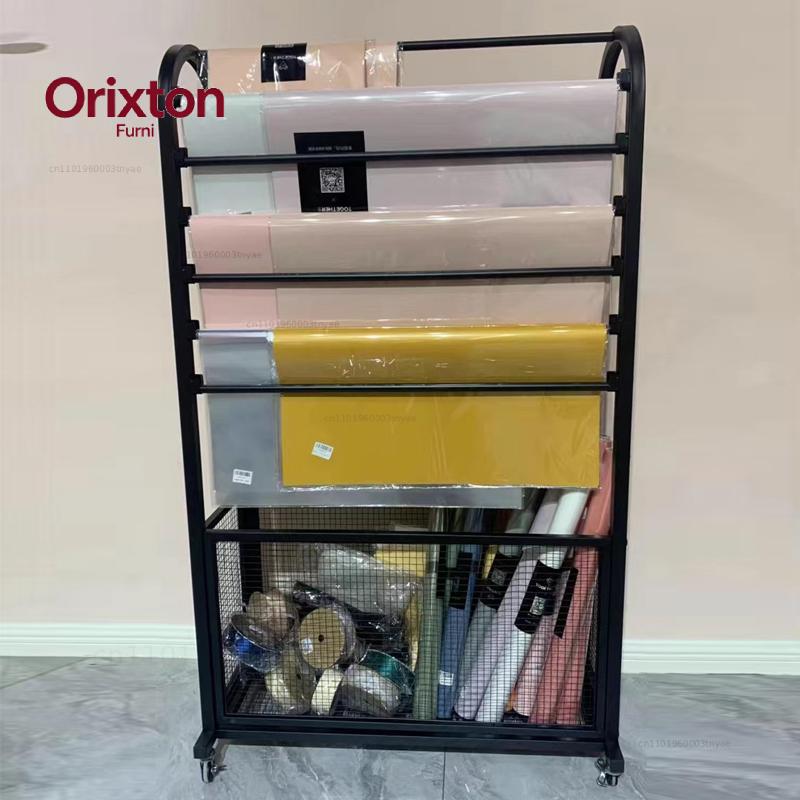 Florist display stand Flower w - Florist Supply Ribbon recension och pris