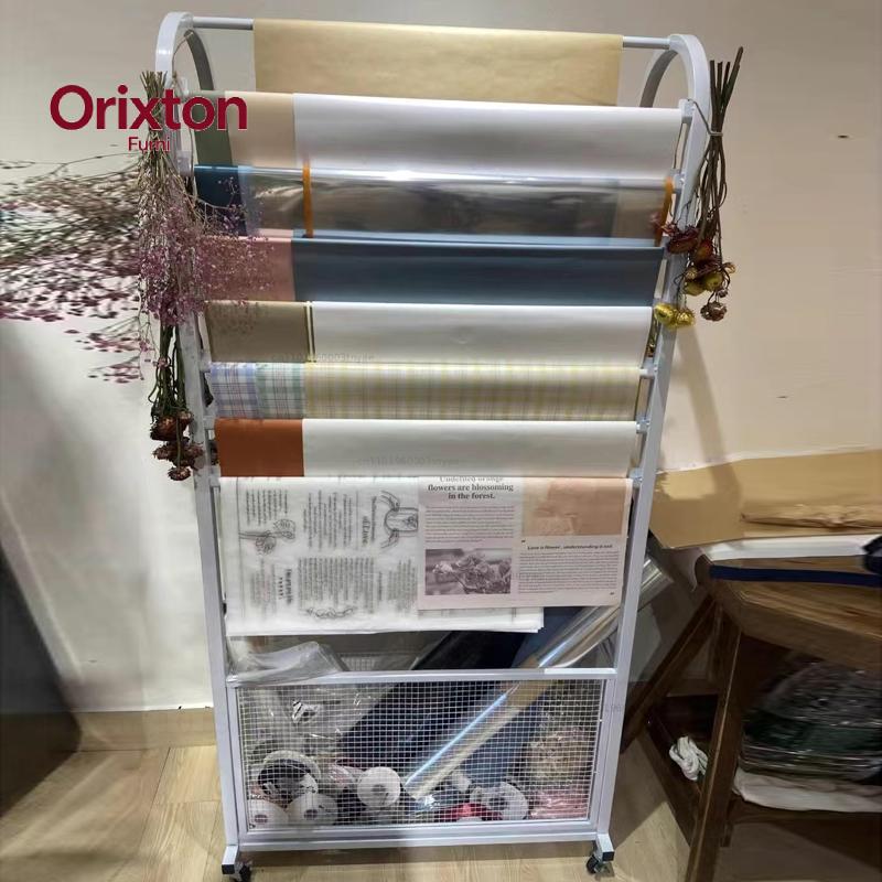 Florist display stand Flower w - Florist Supply Ribbon recension och pris