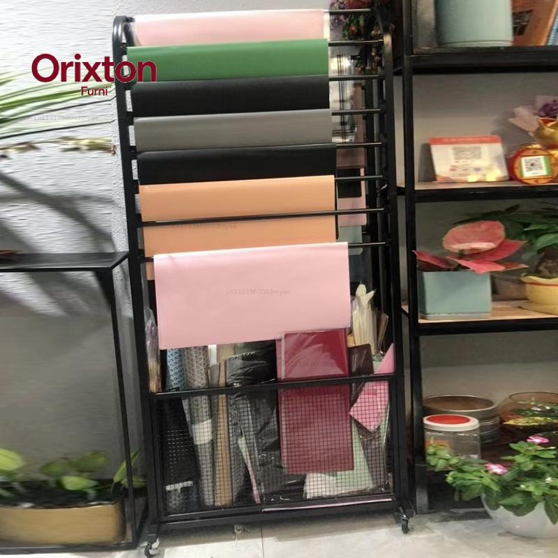 Florist display stand Flower w - Florist Supply Ribbon recension och pris