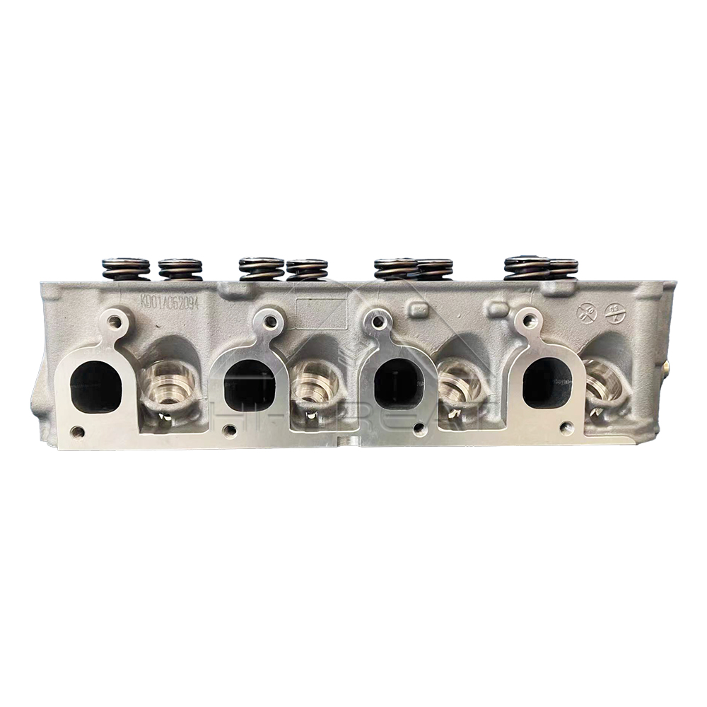 High Performance Cylinder Head - B & J Florist Supply Linwood recension och pris