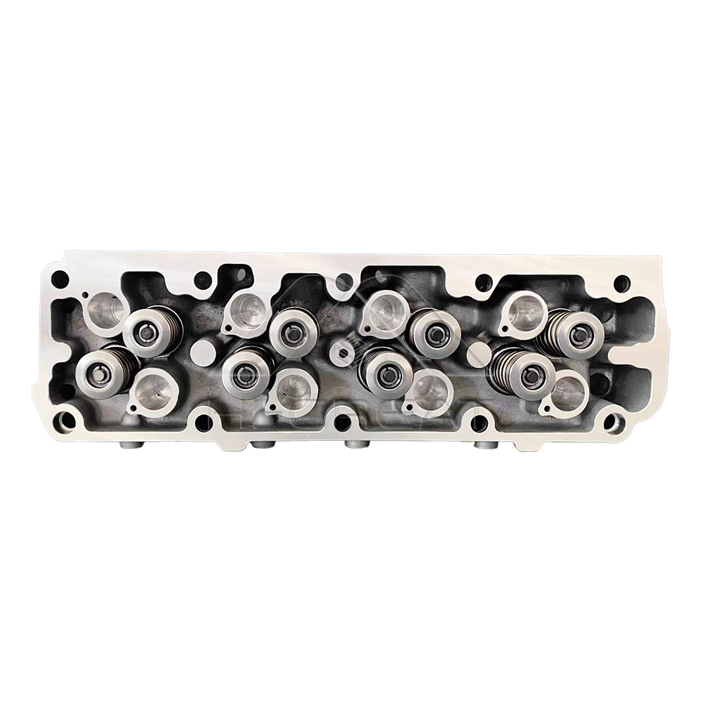 High Performance Cylinder Head - B & J Florist Supply Linwood recension och pris