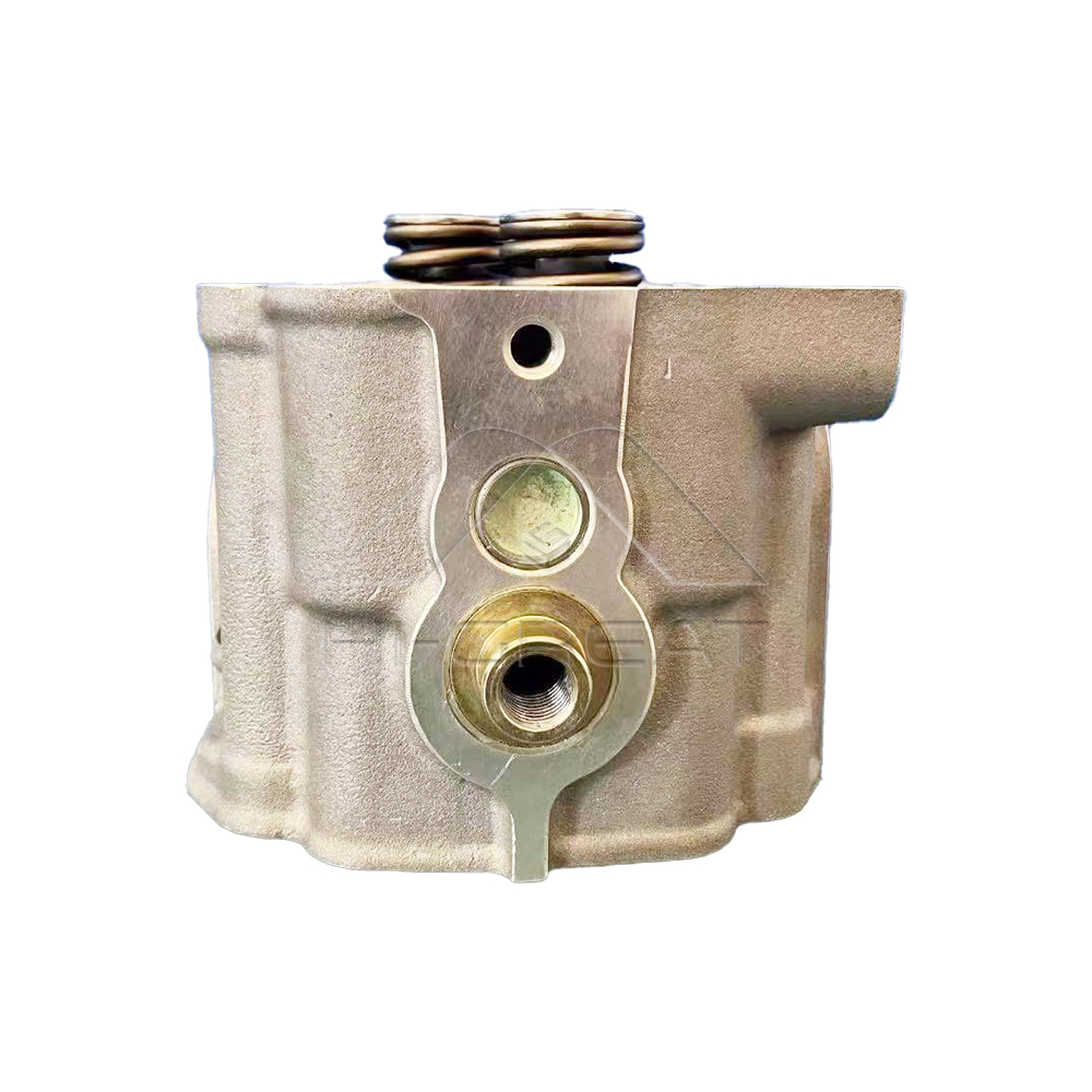 High Performance Cylinder Head - B & J Florist Supply Linwood recension och pris