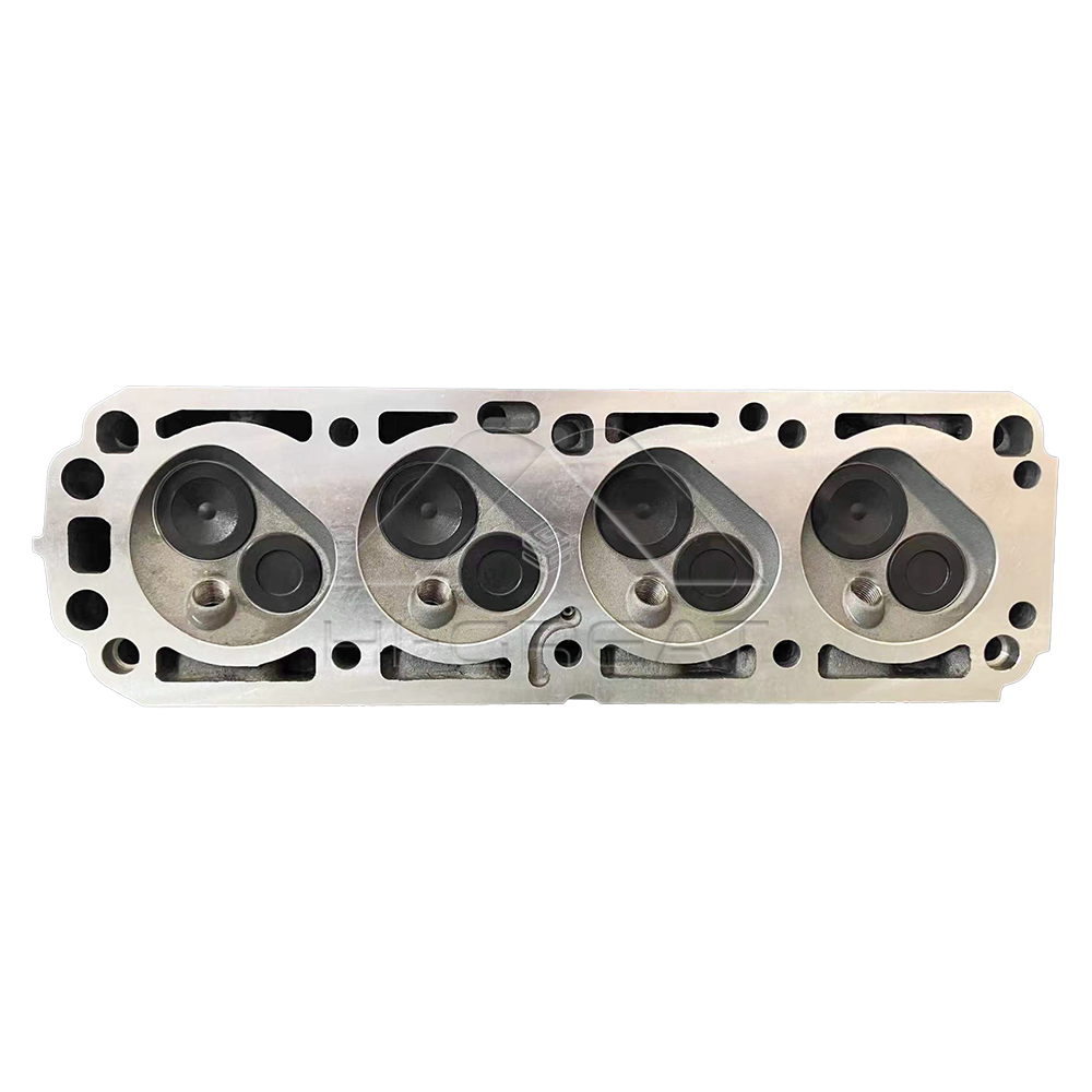 High Performance Cylinder Head - B & J Florist Supply Linwood recension och pris
