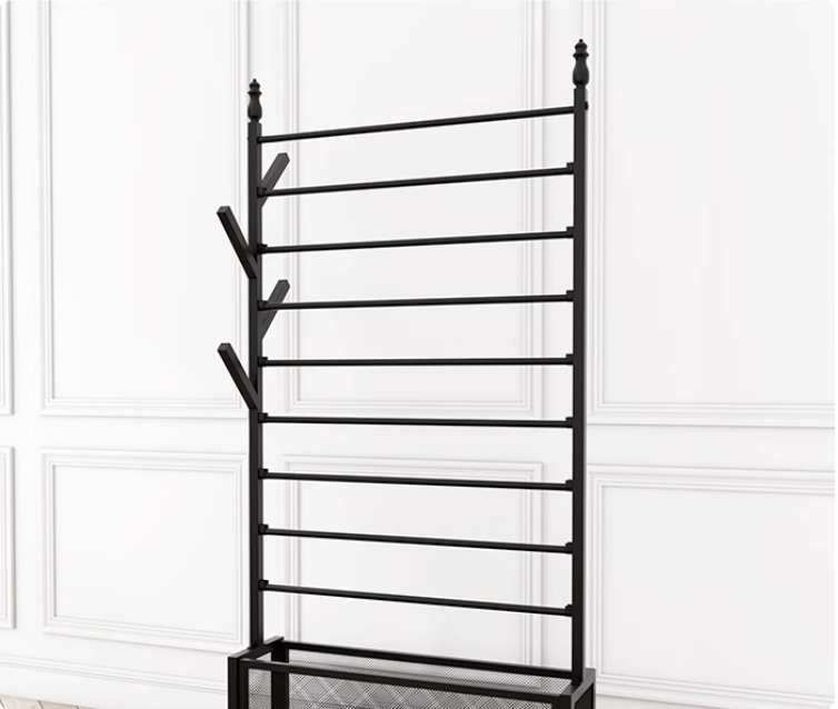 Multi-layer ribbon rack, flora - Florist Supply Ribbon recension och pris