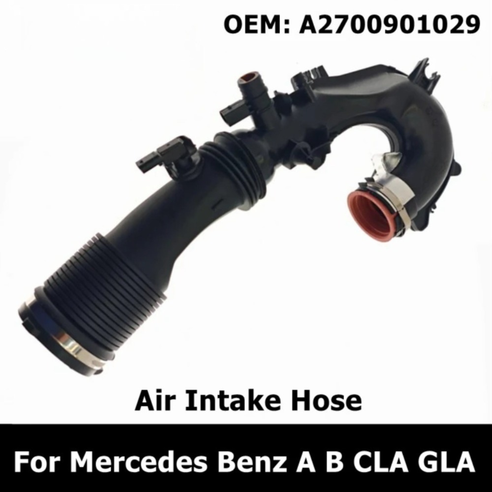 A2700901029 Air Intake Hose fo - B & J Florist Supply Linwood recension och pris