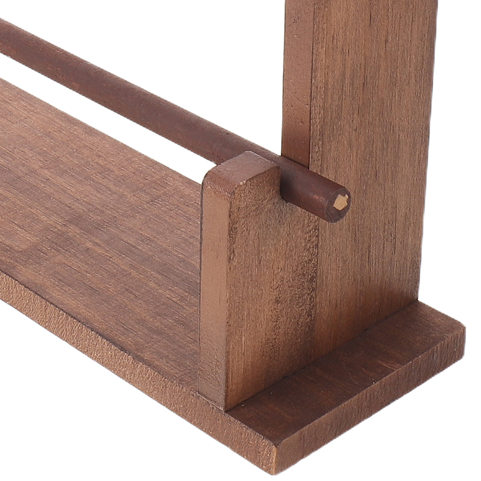 2-Tier Solid Wood Ribbon Organ - Florist Supply Ribbon recension och pris