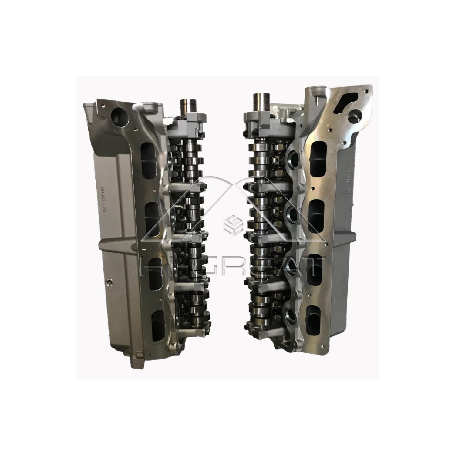 5R3Z6049B New Engine Cylinder  - B & J Florist Supply Linwood recension och pris