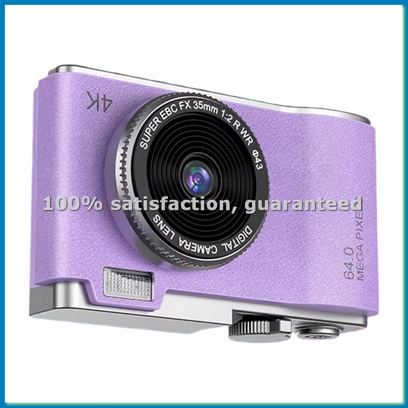 4K CCD 8X Digital Zoom Digital - B & J Florist Supply Linwood recension och pris