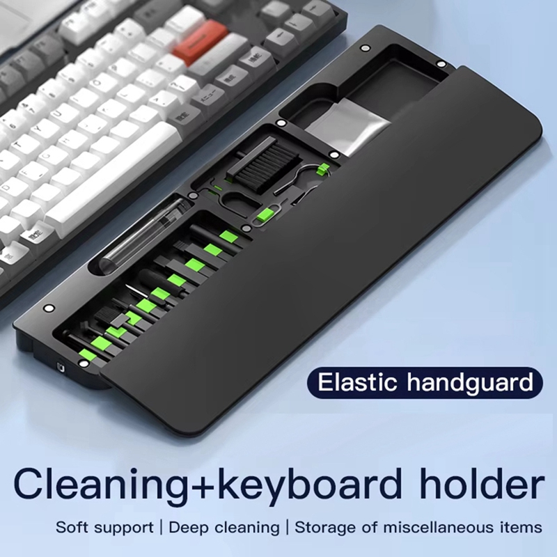 22 In1 Digital Cleaning Kit Ke - B&J Florist Supply Nyc recension och pris